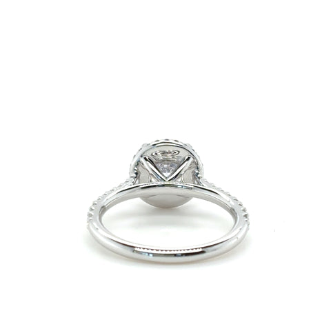 PCJSM0361ECH200 Halo - 2.00ct