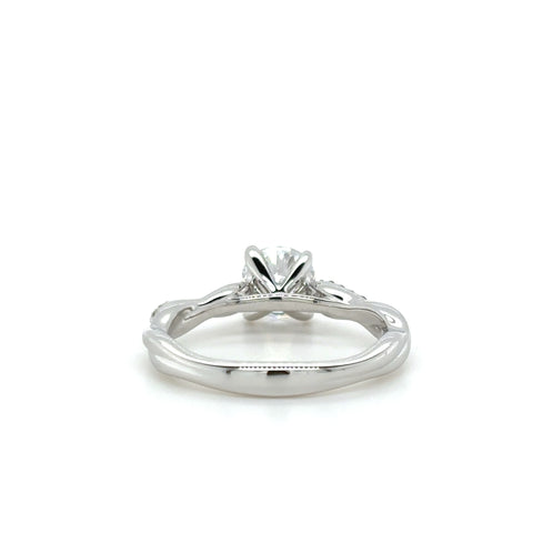 PCJSM0492ECH075 Ribbon - 0.75ct