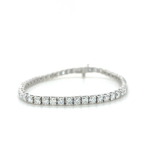 Tennis Bracelet - Ready to Ship!